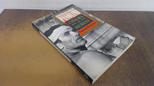 Pier Paolo Pasolini