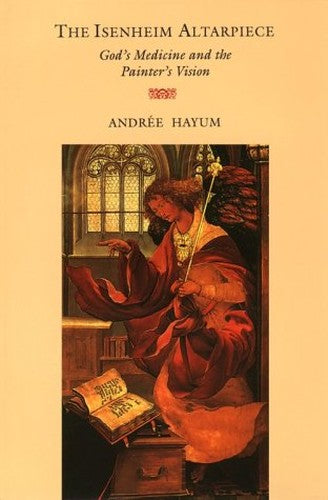 The Isenheim Altarpiece