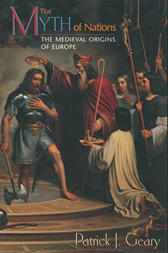 The Myth of Nations