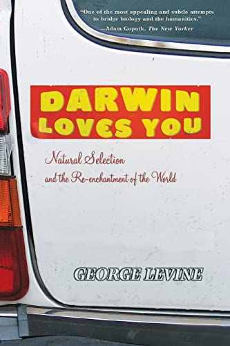 Darwin Loves You