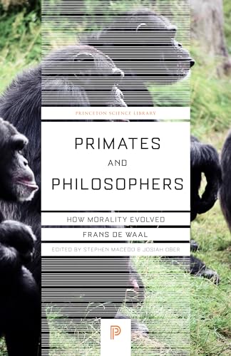 Primates and Philosophers