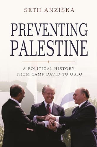 Preventing Palestine
