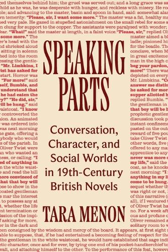 Speaking Parts