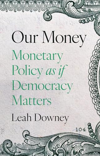 Our Money