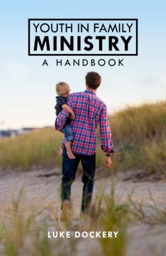 Youth In Family Ministry