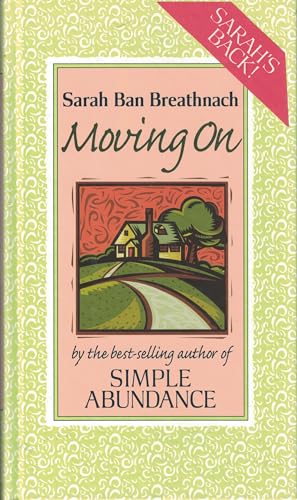 Moving on