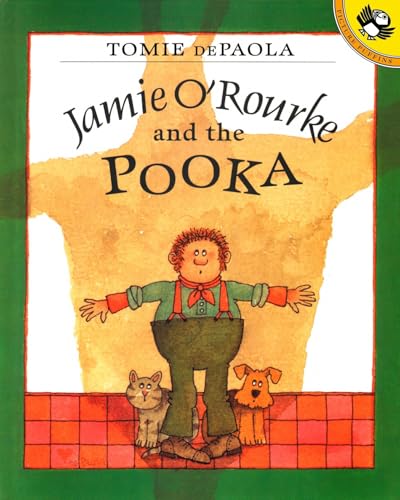 Jamie O'Rourke and the Pooka