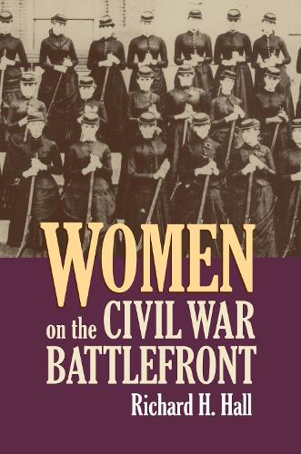 Women on the Civil War Battlefront