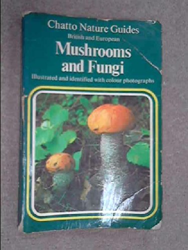 Mushrooms and Fungi