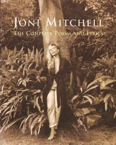 Joni Mitchell