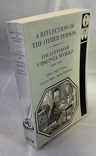The Letters of Virginia Woolf