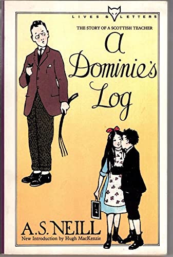 A Dominie's Log