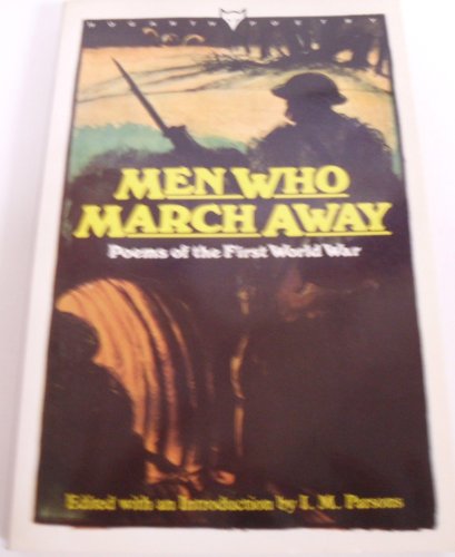 Men Who March Away