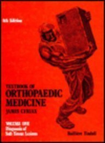 Textbook of Orthopaedic Medicine