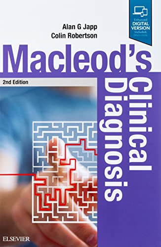 Macleod's Clinical Diagnosis