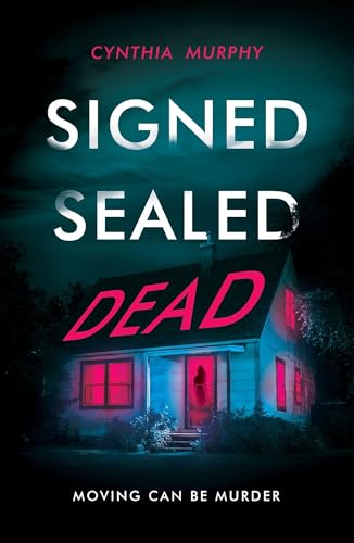 Signed Sealed Dead