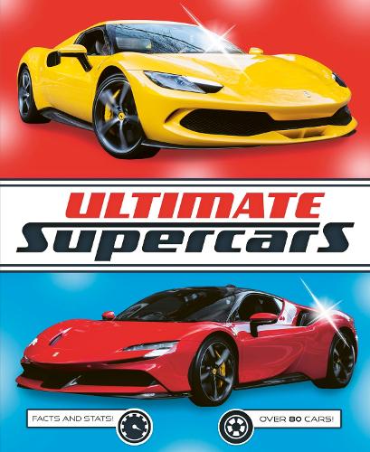 Ultimate Supercars