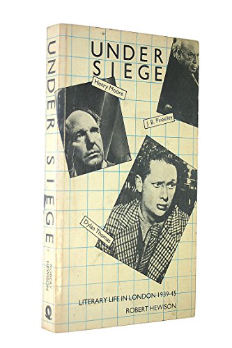 Under Siege
