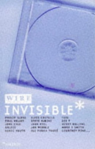 Invisible Jukebox