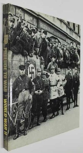 Prelude to War (World War II S.)