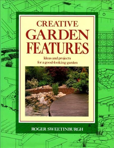 Creative Garden Features