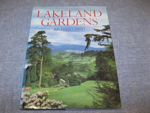Lakeland Gardens