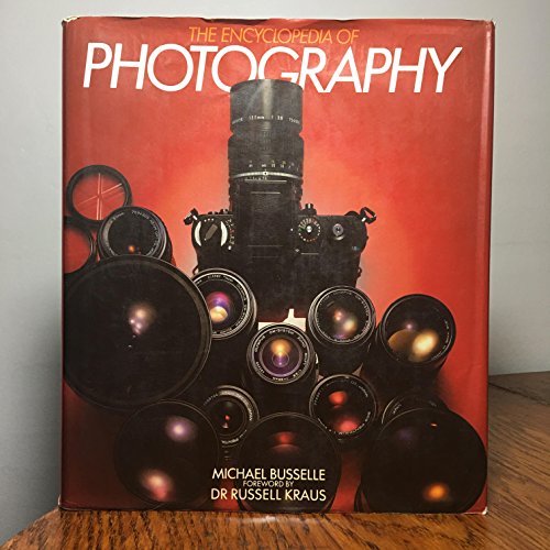 Encyclopedia of Photography