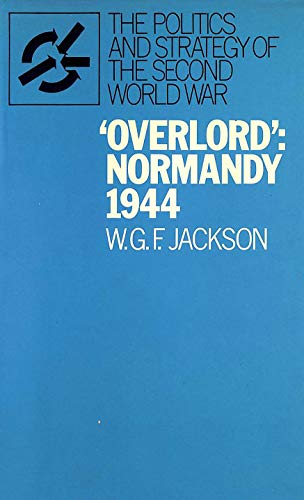 "Overlord"