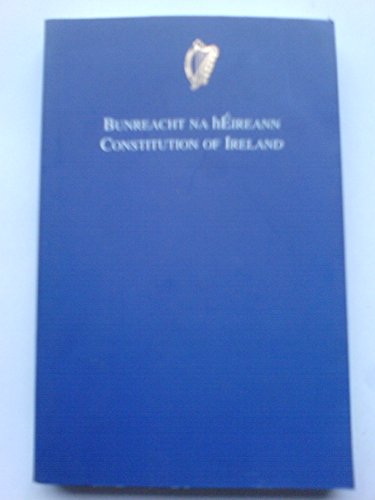 Bunreacht na hEireann