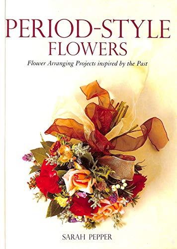 Period Style Flowers