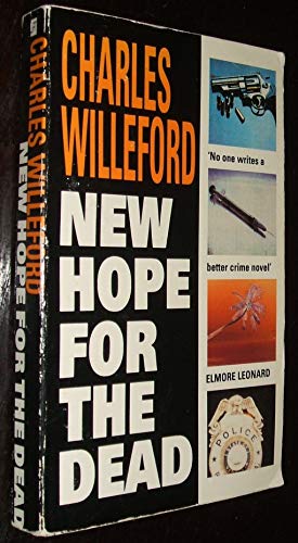 New Hope for the Dead