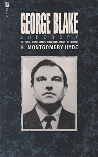 George Blake: Superspy