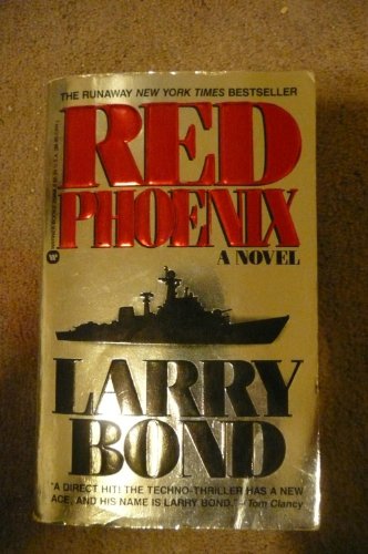 Red Phoenix