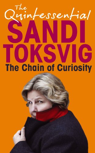 The Chain Of Curiosity