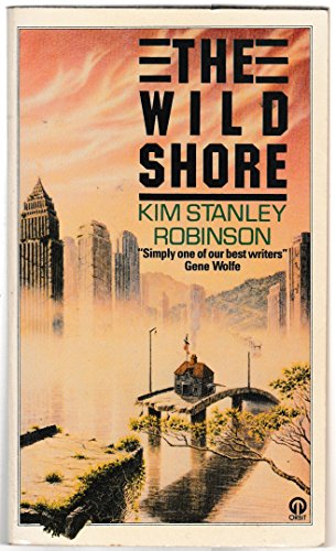 Wild Shore