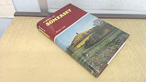 Portrait of Somerset