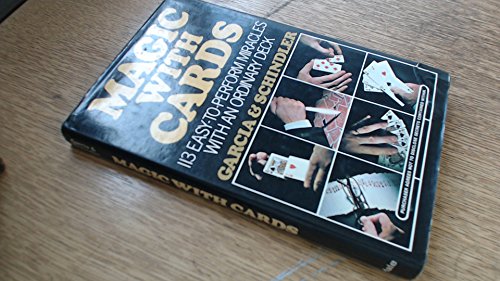 Magic with Cards