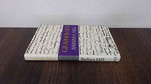 Graphology