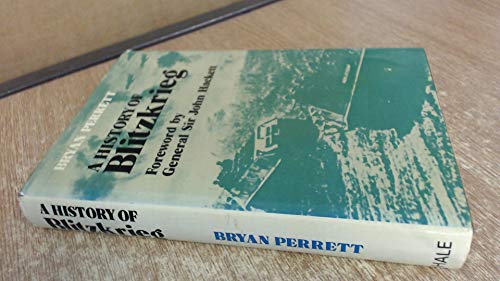 History of Blitzkrieg