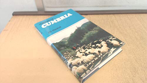 Portrait of Cumbria
