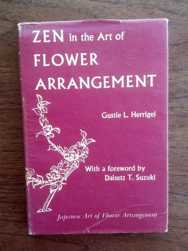 Zen in the Art of Flower Arrangement