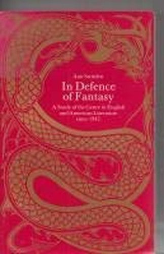 In Defence of Fantasy