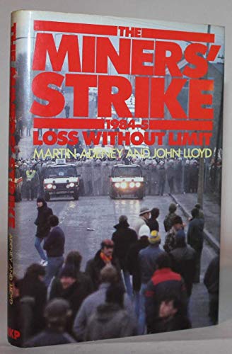 Miners' Strike, 1984-85