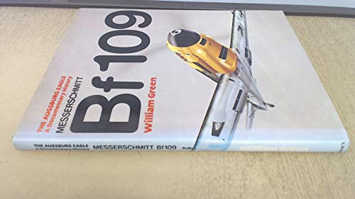 Messerschmitt Bf 109