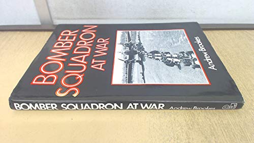 Bomber Squadron at War