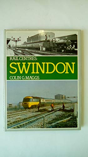 Swindon (Rail Centres S.)