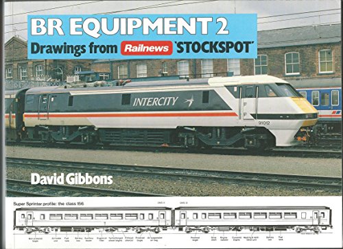 British Rail Equipment