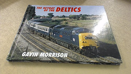 Heyday of the Deltics