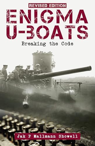 Enigma U-Boats