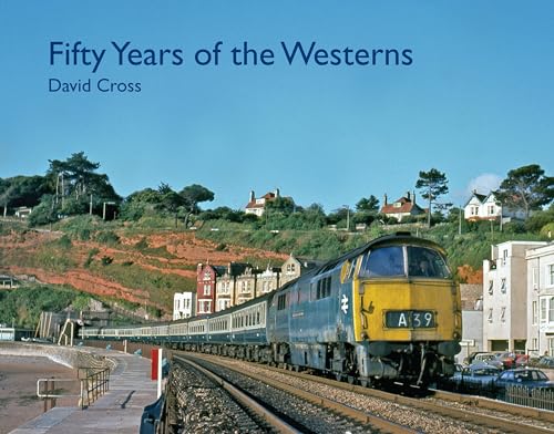 Fifty Years of the Westerns